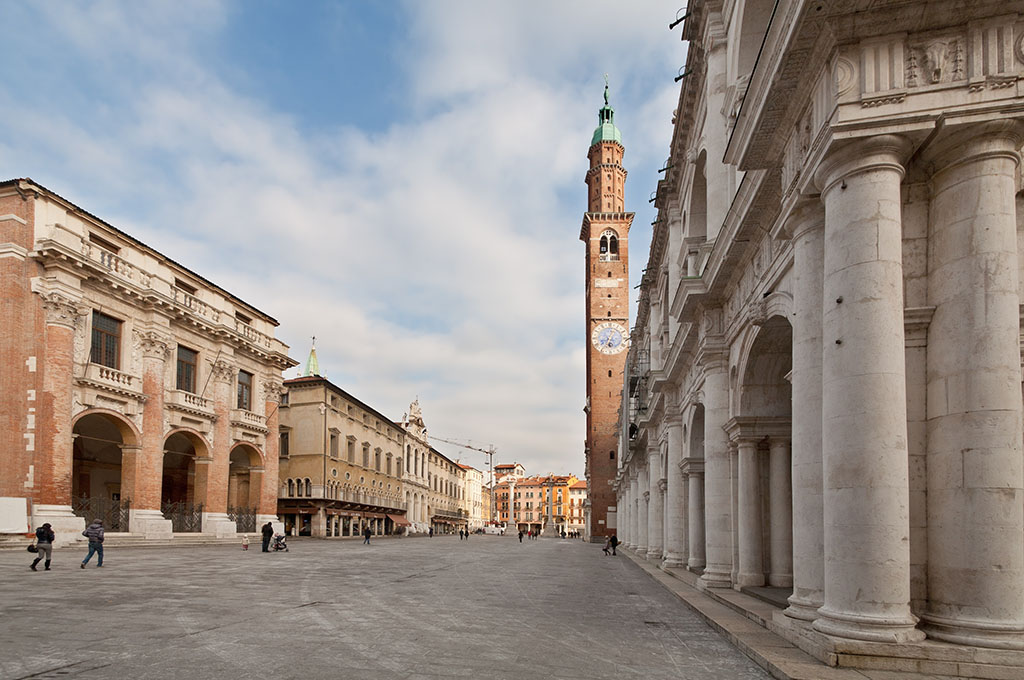 foto centro vicenza